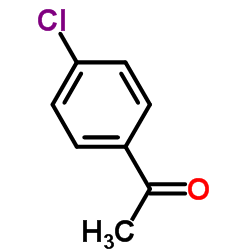 4′-chloroacetophenone Cas:99-91-2 第1张