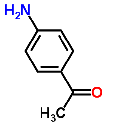 4-Aminoacetophenone CAS:99-92-3 manufacturer price 第1张