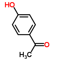 4-acetylphenol Cas:99-93-4 第1张