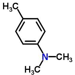 n,n-dimethyl-p-toluidine CAS:99-97-8 manufacturer price 第1张