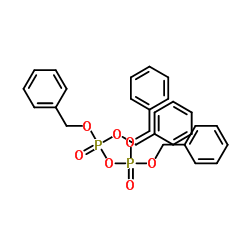 tetrabenzyl pyrophosphate CAS:990-91-0 manufacturer price 第1张