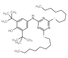 irganOx 565 CAS:991-84-4 manufacturer price 第1张