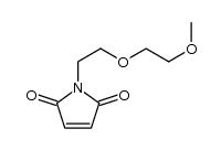 Mono-Methyl Polyethylene Glycol 5000 2-Maleimidoethyl Ether