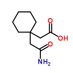 1,1-Cyclohexanediacetic acid mono amide manufacturer in India China