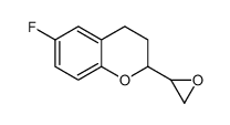 6-fluoro-2-(oxiran-2-yl)-3,4-dihydro-2H-chromene CAS:99199-90-3 manufacturer price 第1张