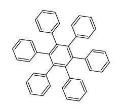 HEXAPHENYLBENZENE