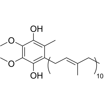 ubiquinol-10