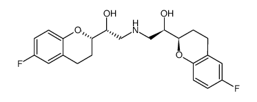 Nebivolol CAS:99200-09-6 manufacturer price 第1张