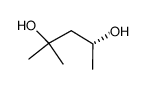 (R)-(-)-2-Methyl-2,4-pentanediol