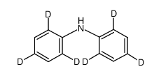 diphenyl-2,2',4,4',6,6'-d6-amine