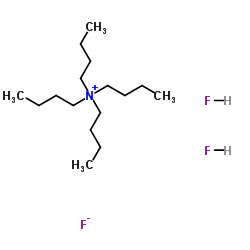 tetra-n-butylammonium dihydrogentrifluoride