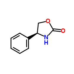 (S)-(+)-4-Phenyl-2-oxazolidinone Cas:99395-88-7 第1张