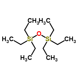 Hexaethyldisiloxane CAS:994-49-0 manufacturer price 第1张