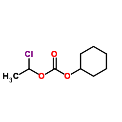 1-Chloroethyl Cyclohexyl Carbonate Cas:99464-83-2 第1张