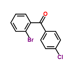 2-Bromo-4'-chlorobenzophenone