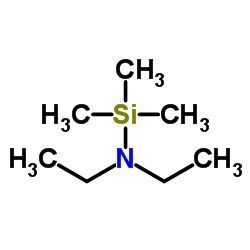 N-(Trimethylsilyl)Diethylamine CAS:996-50-9 manufacturer price 第1张