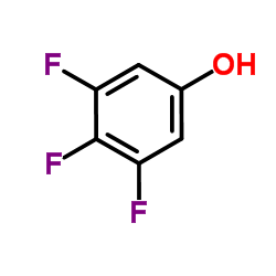 3,4,5-Trifluorophenol Cas:99627-05-1 第1张