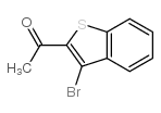 1-(3-bromo-1-benzothiophen-2-yl)ethanone