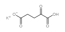 Alpha-ketoglutaric acid potassium salt Cas:997-43-3 第1张