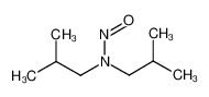 N,N-bis(2-methylpropyl)nitrous amide