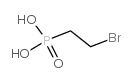 2-bromoethylphosphonic acid