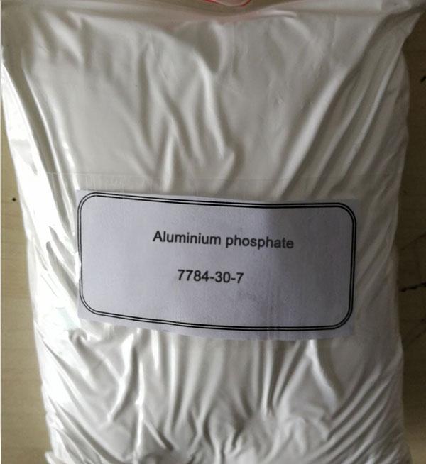 ALUMINIUM PHOSPHATE CAS:7784-30-7 manufacturer price 第1张