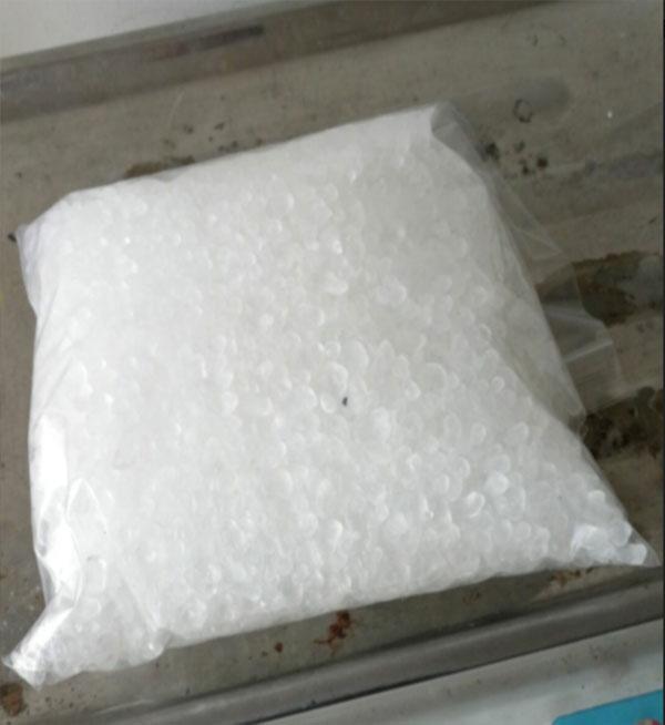 ALUMINUM SODIUM SULFATE CAS:10102-71-3 manufacturer price 第1张