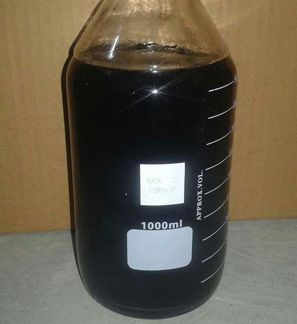 AMMONIUM CITRATE TRIBASIC CAS:3458-72-8 manufacturer price 第1张