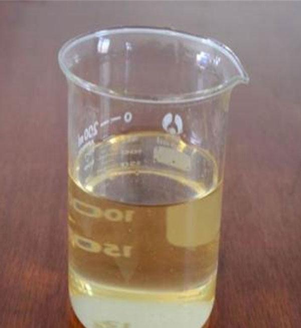 BORON TRIFLUORIDE ETHERATE CAS:109-63-7 manufacturer price 第1张