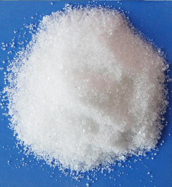 CALCIUM LEVULINATE CAS:591-64-0 manufacturer price 第1张