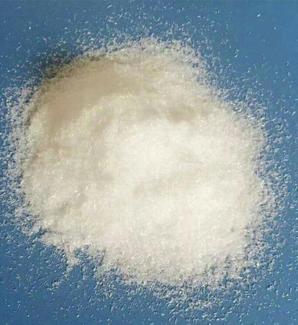 CARBOHYDRAZIDE CAS:497-18-7 manufacturer price 第1张