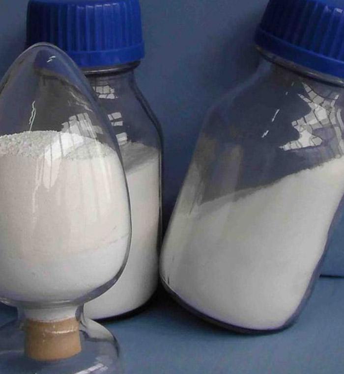 CESIUM CHLORIDE CAS:7647-17-8 manufacturer price 第1张