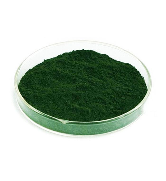 CHLOROPHYLL IRON SODIUM SALT CAS:32627-52-4 manufacturer price 第1张