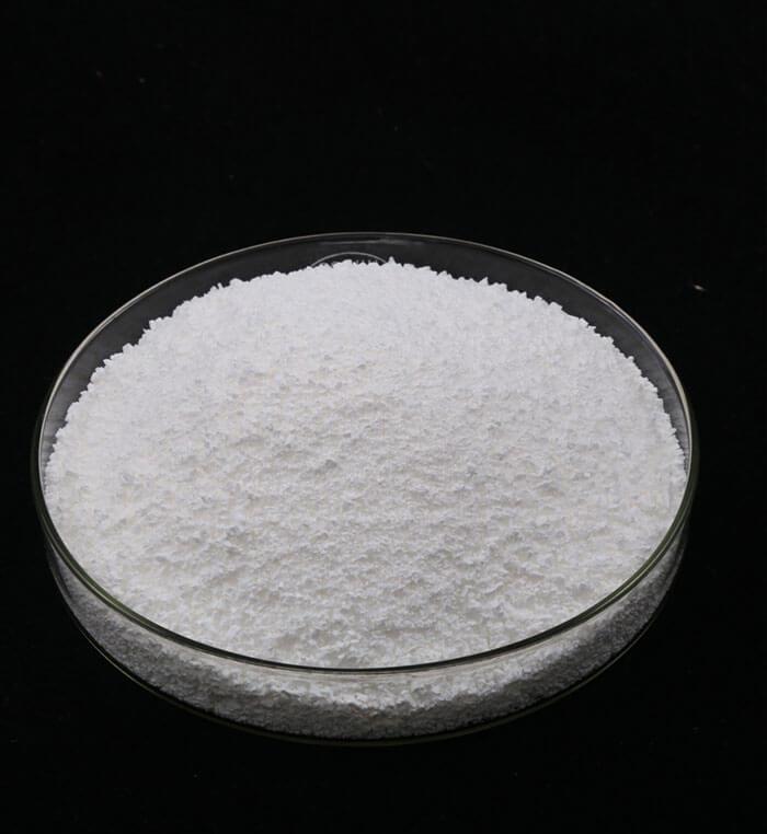 CYANURIC ACID CAS:108-80-5 manufacturer price 第1张