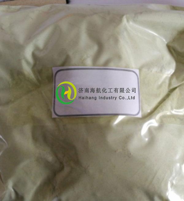 DIAMMONIUM 2,2′-AZINO-BIS(3-ETHYLBENZOTHIAZOLINE-6-SULFONATE) CAS:30931-67-0 manufacturer price 第1张