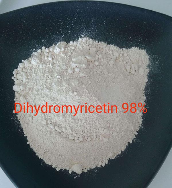 DIHYDROMYRICETIN CAS:27200-12-0 manufacturer price 第1张