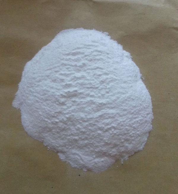 DL-MALIC ACID CAS:6915-15-7 manufacturer price 第1张