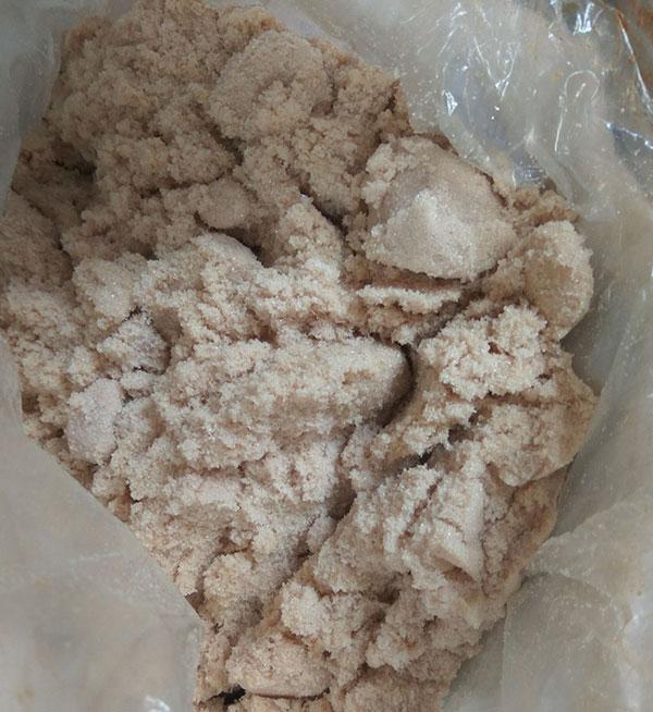 FERRIC NITRATE NONAHYDRATE CAS:7782-61-8 manufacturer price 第1张