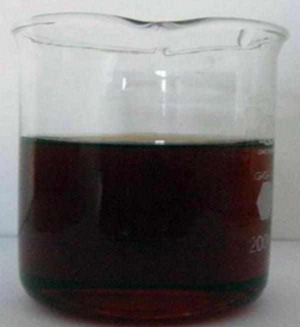 FERRIC SUBSULFATE SOLUTION ACID CAS:1310-45-8 manufacturer price 第1张