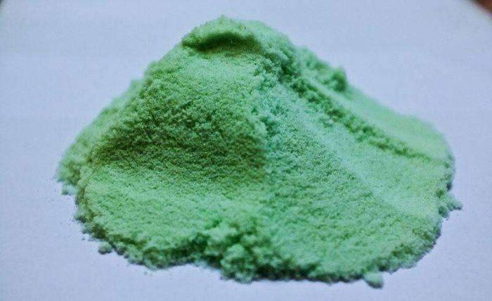 FERROUS SULFATE CAS:7720-78-7 manufacturer price 第1张