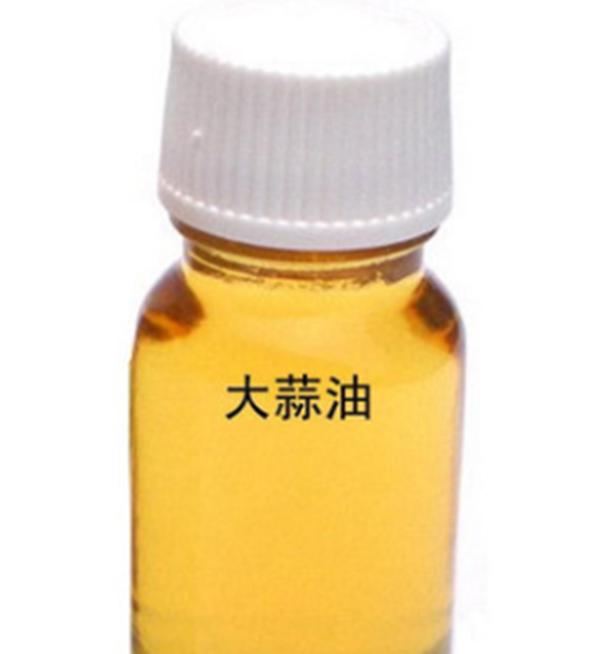 GARLIC OIL CAS:8000-78-0 manufacturer price 第1张