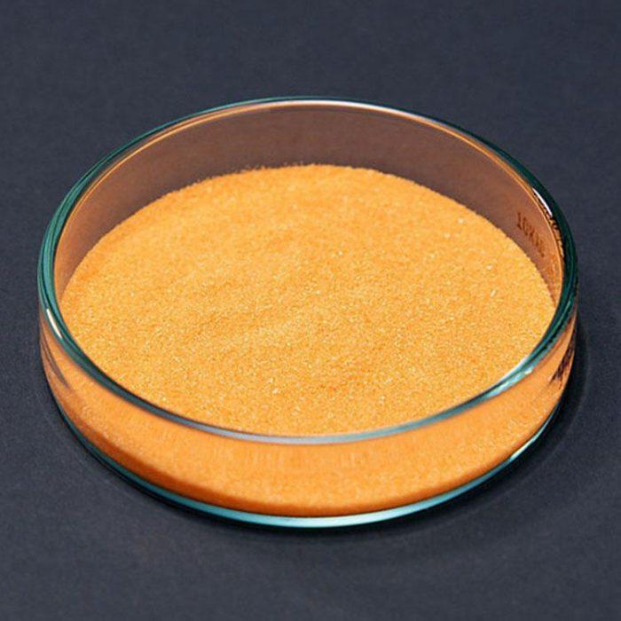 GOLD III CHLORIDE TRIHYDRATE Cas:16961-25-4 第1张
