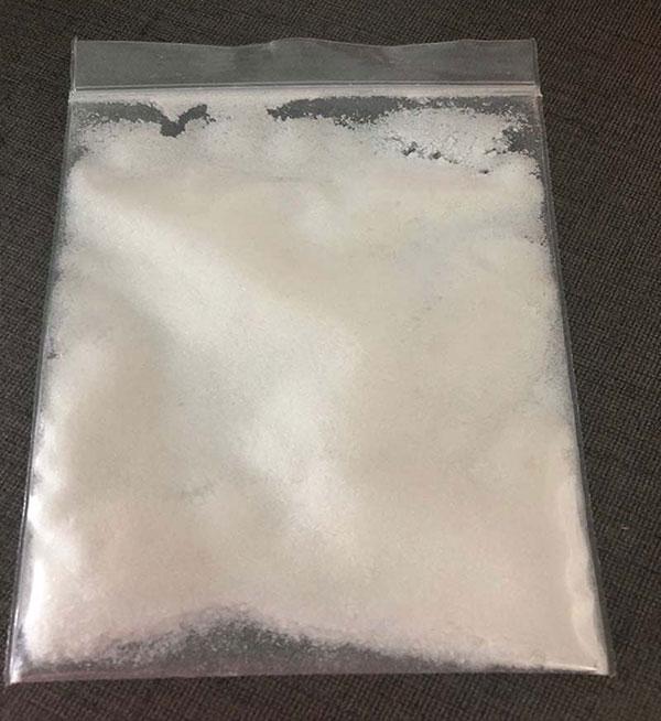 GUANYLUREA PHOSPHATE CAS:17675-60-4 manufacturer price 第1张