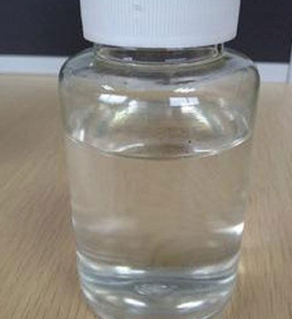 HEXYLDECYLTRIMETHOXYSILANE CAS:38205-60-6 manufacturer price 第1张