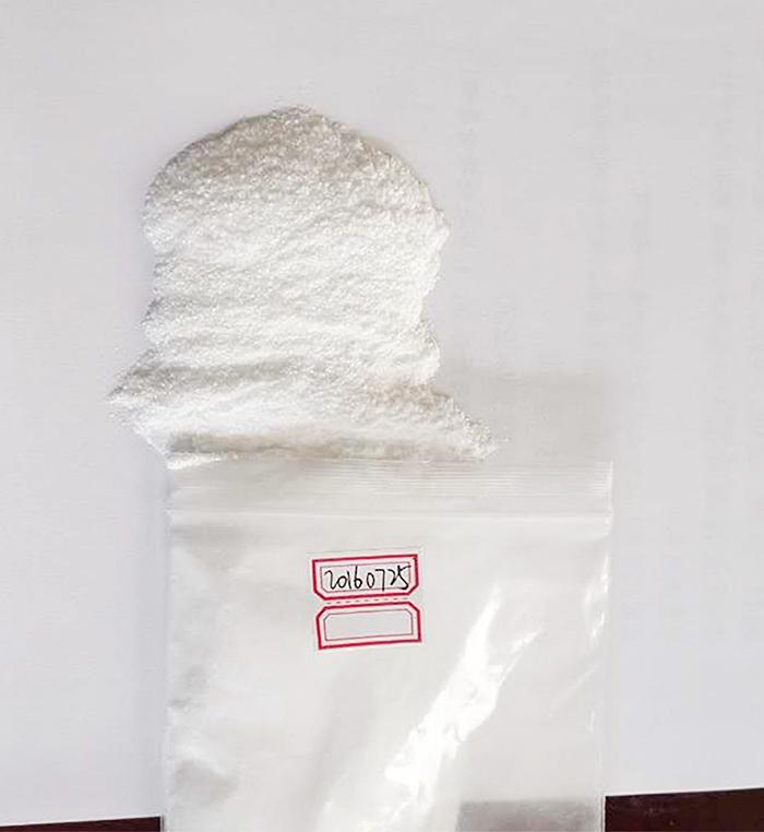 HYDROXYCHLOROQUINE SULFATE CAS:747-36-4 manufacturer price 第1张