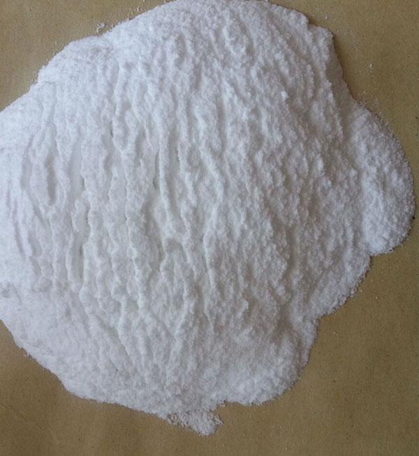 HYDROXYPROPYL METHYL CELLULOSE CAS:9004-65-3 manufacturer price 第1张