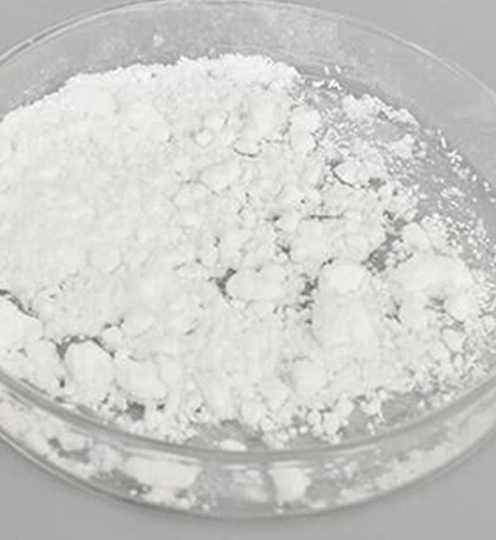 LANTHANUM OXIDE CAS:1312-81-8 manufacturer price 第1张