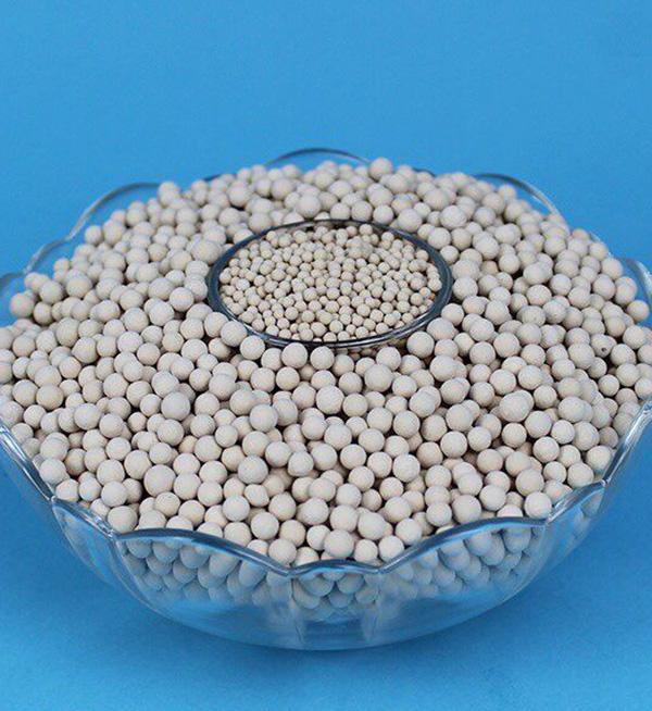 MOLECULAR SIEVES, 4A CAS:70955-01-0 manufacturer price 第1张