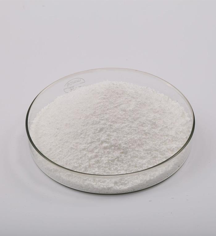 N-GLYCYL-L-TYROSINE CAS:658-79-7 manufacturer price 第1张