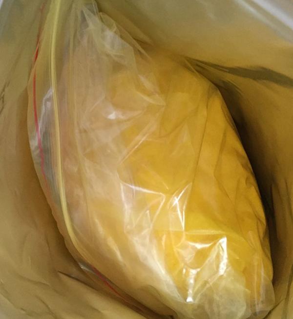 PIGMENT YELLOW 34 CAS:1344-37-2 manufacturer price 第1张